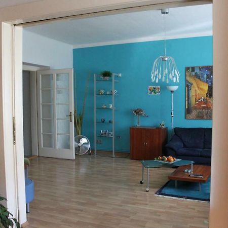 Cosy Apartment Under The Tower Prague Extérieur photo